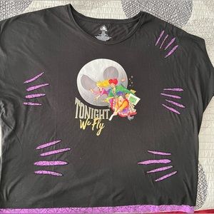 Disney Parks Hocus Pocus Shirt, size 2x